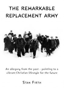 The Remarkable Replacement Army